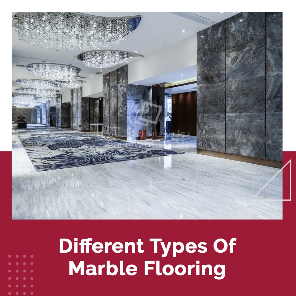 marble flooring in dubai