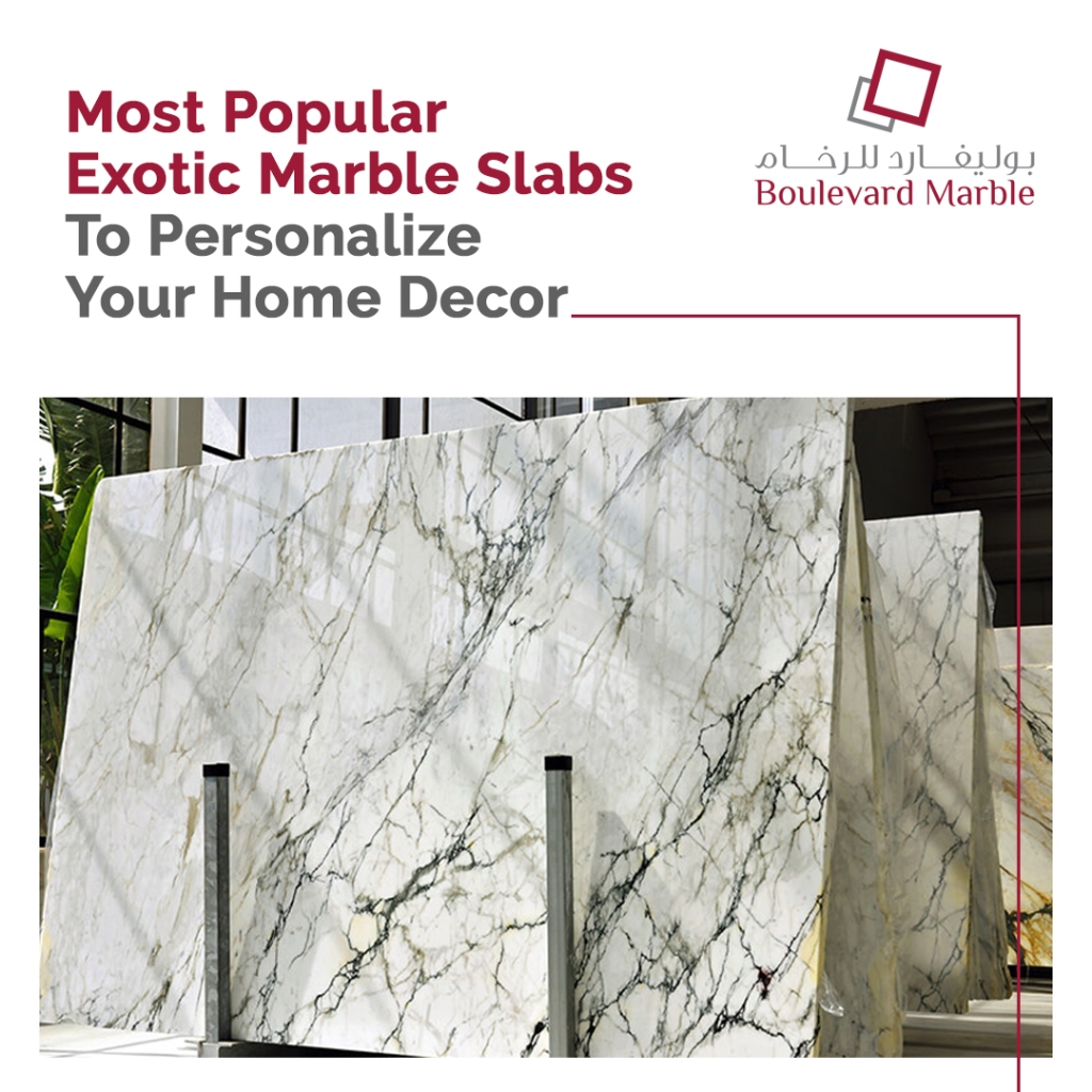 Marble Tiles abu dhabi to Personalize your Home Décor